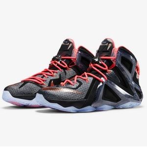 LEBRON XII ELITE